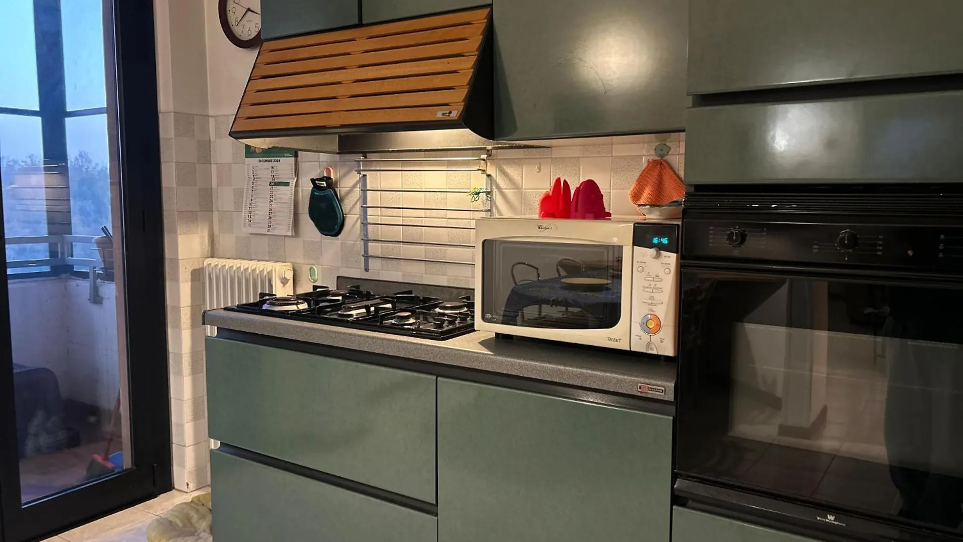 Quarto em Acomodações Particulares Accogliente Stanza Privata Con Bagno Privato - Daniele'S House Apartamento San Donato Milanese