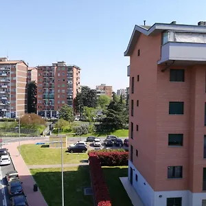 Vendégház Sweet Milano, San Donato Milanese
